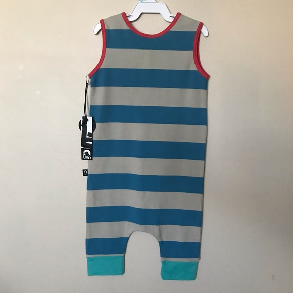 ❌SOLD❌NWT Star Wars Rags to Raches - Picture 2 of 4